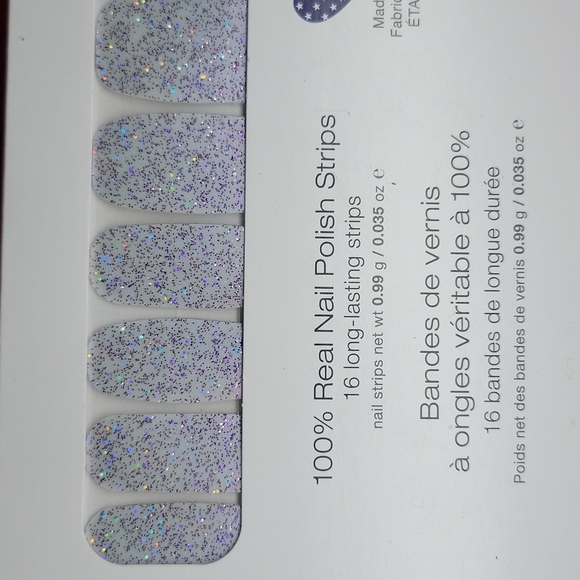 Color Street I want Scandi - Picture 2 of 3